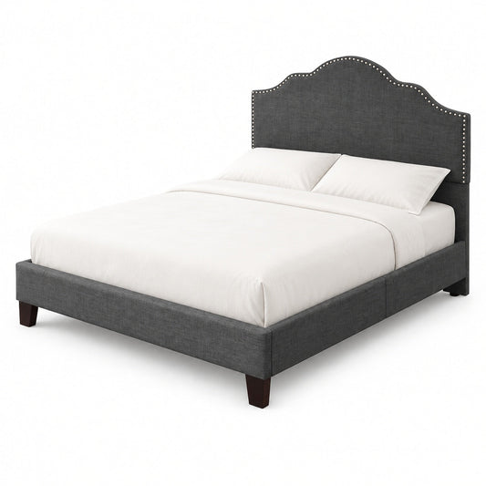 Madison Queen Bed Frame