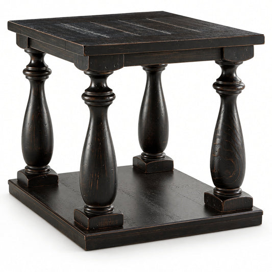 Mallacar End Table