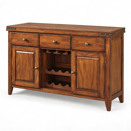 Mango 54" Sideboard