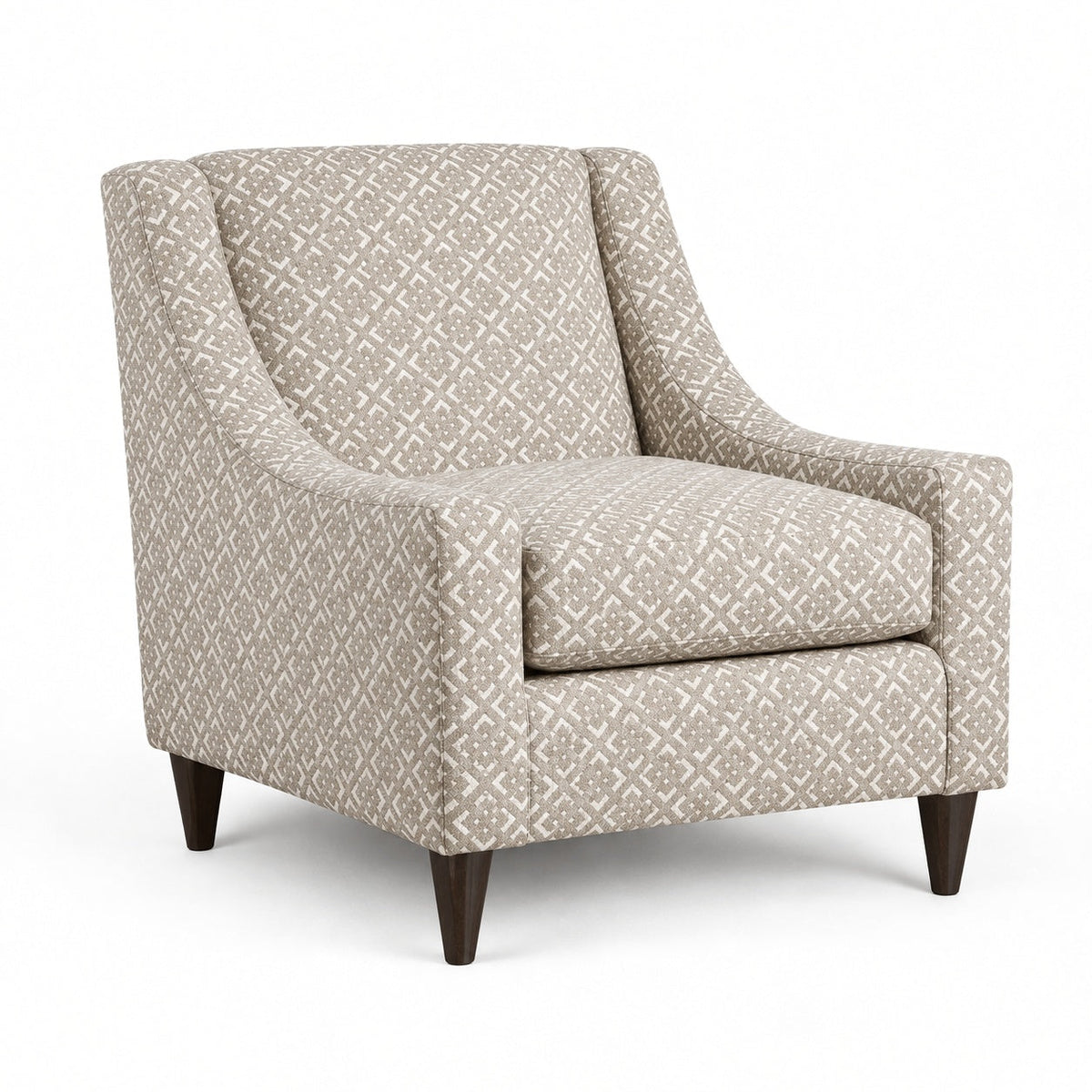 Manhattan Accent Chair