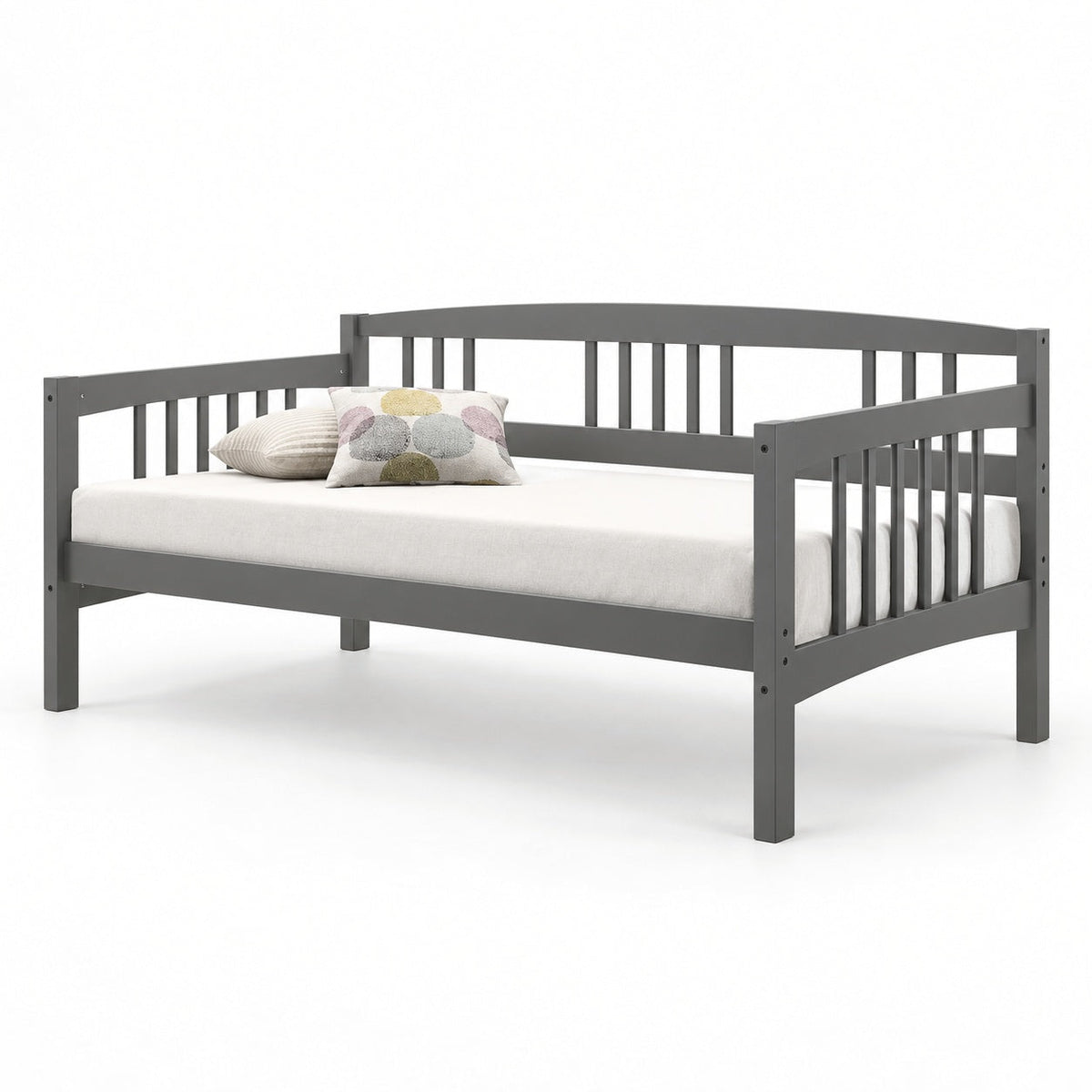 Martha Day Bed (Grey)