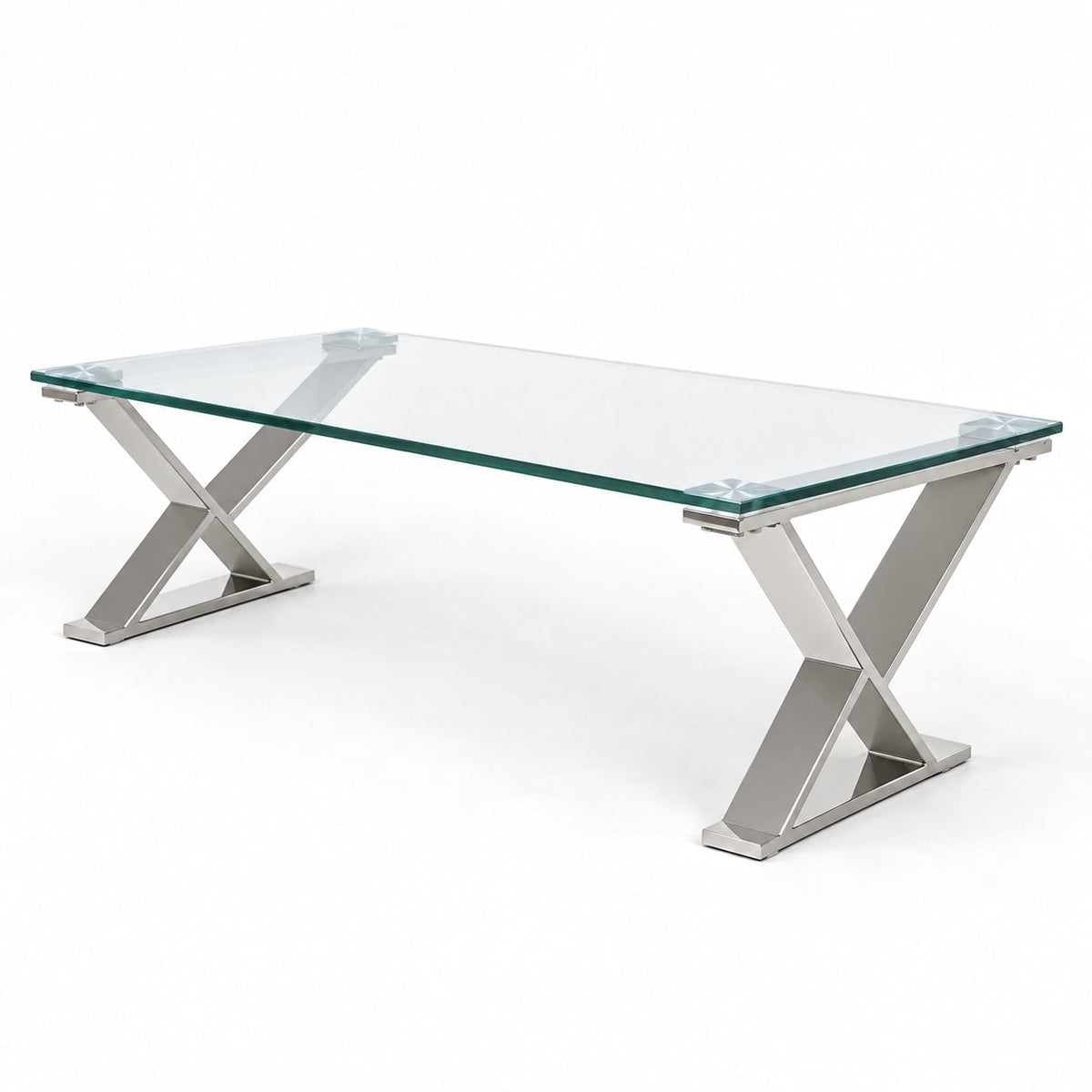 Merlin Coffee Table — another angle