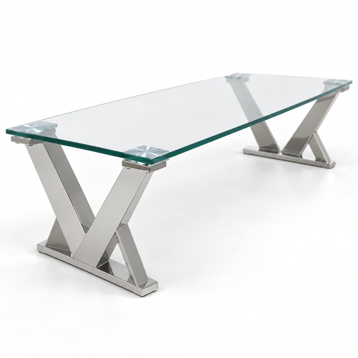 Merlin Coffee Table — detail
