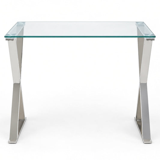 Merlin End Table