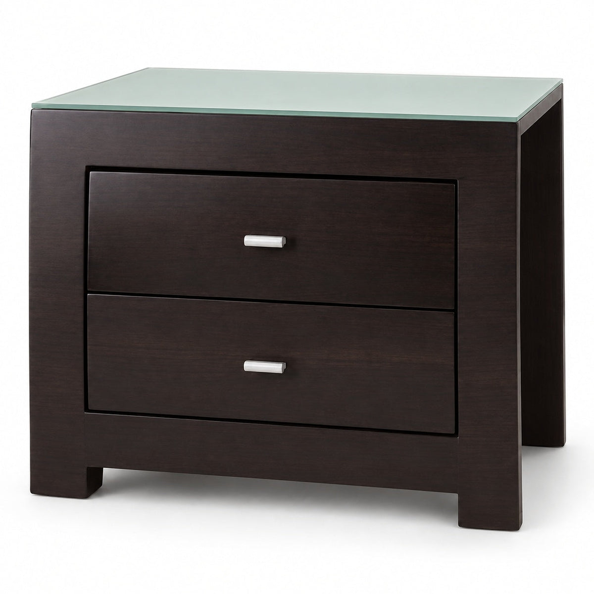 Metro Night Stand (Brown)