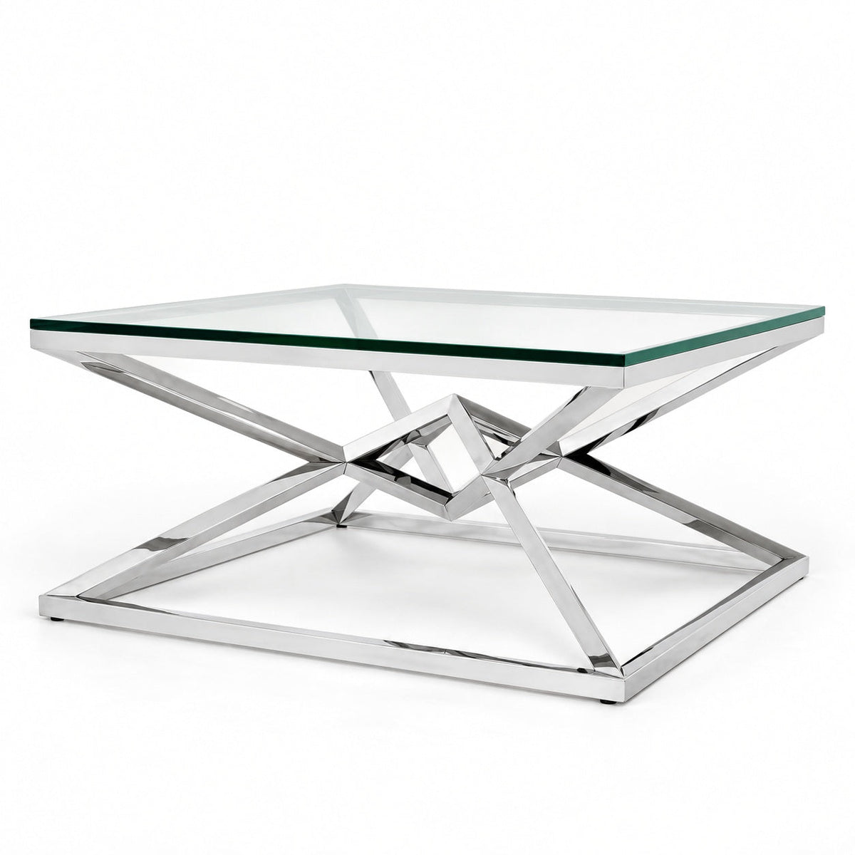 Narnia Coffee Table