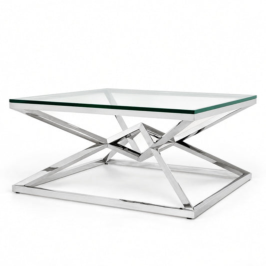 Narnia Coffee Table