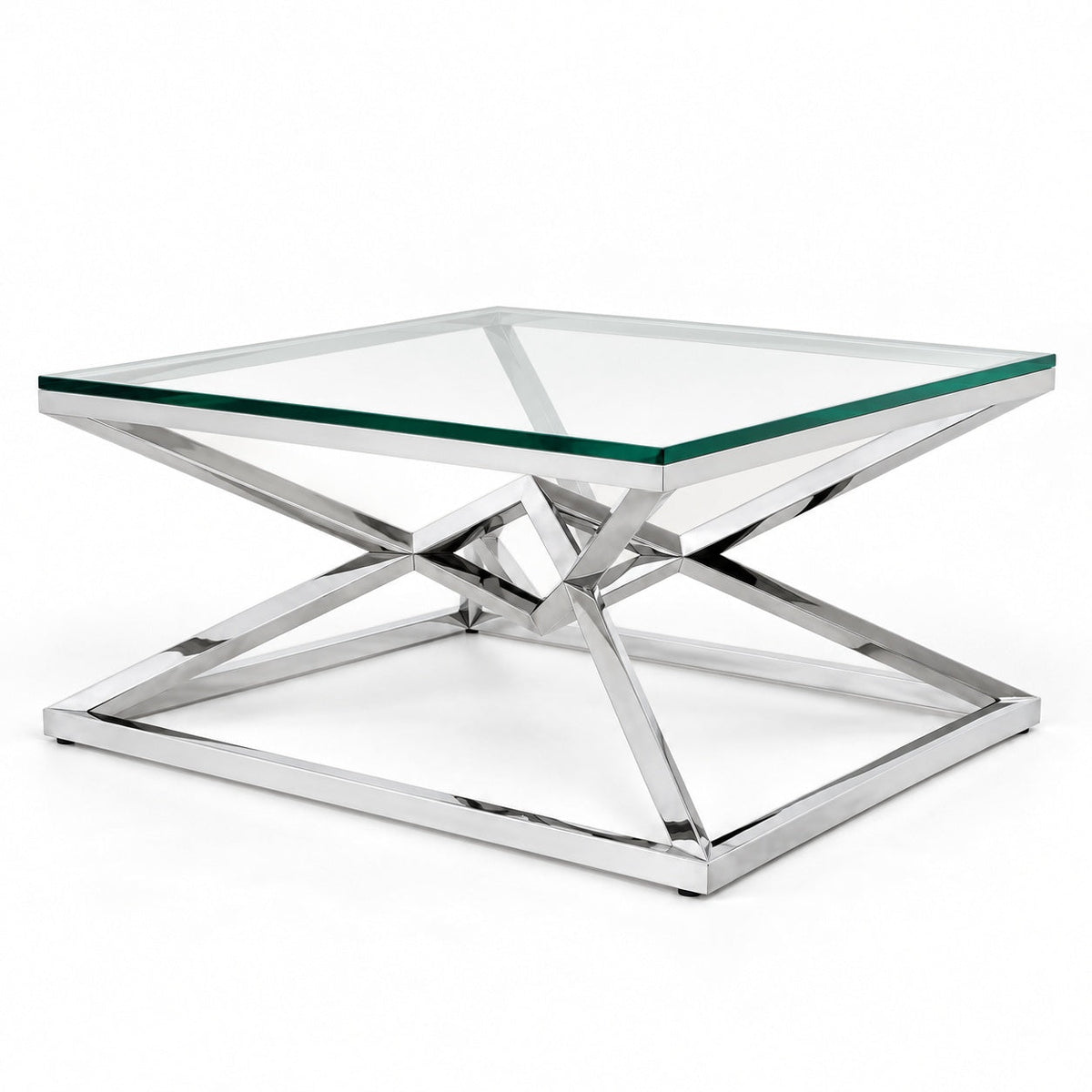 Narnia Coffee Table — another angle