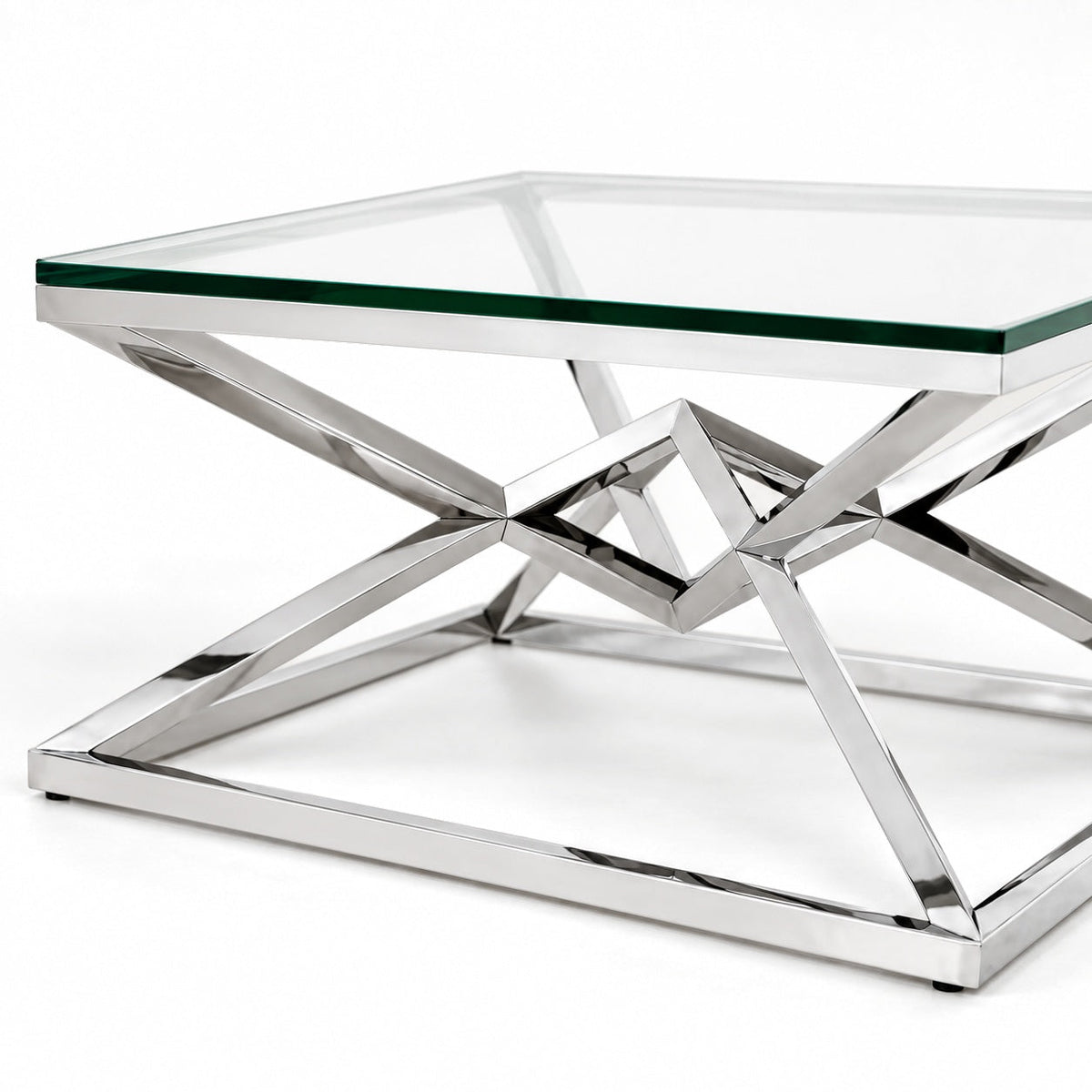 Narnia Coffee Table — detail
