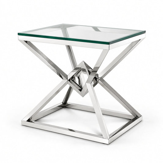 Narnia End Table