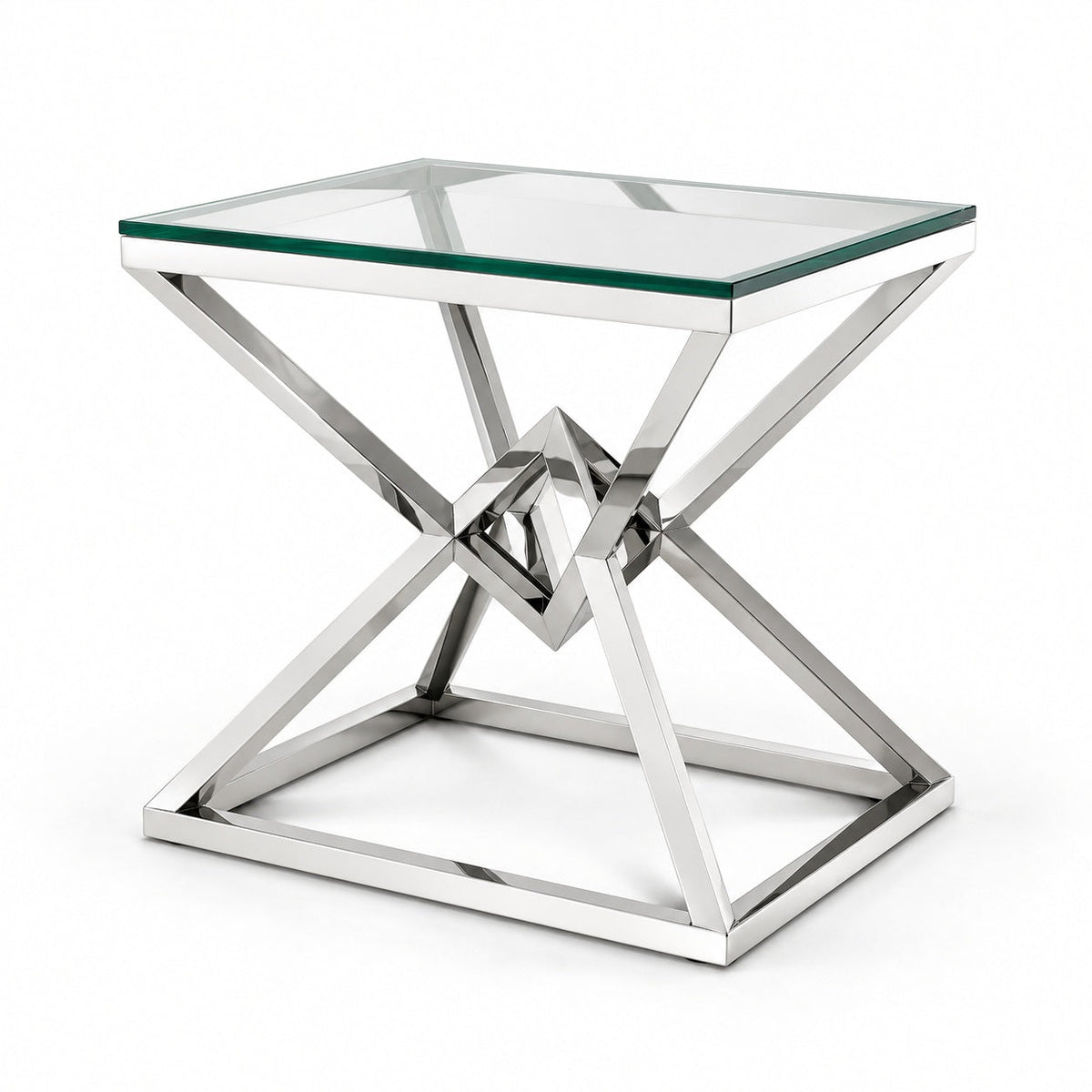 Narnia End Table