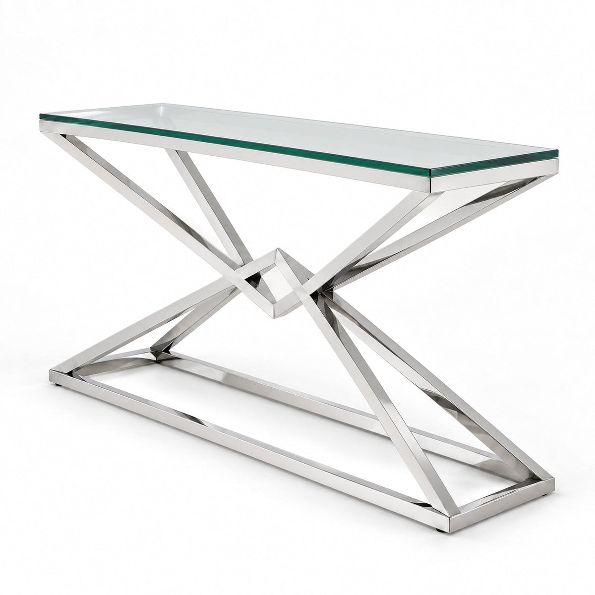 Narnia Sofa Table — another angle