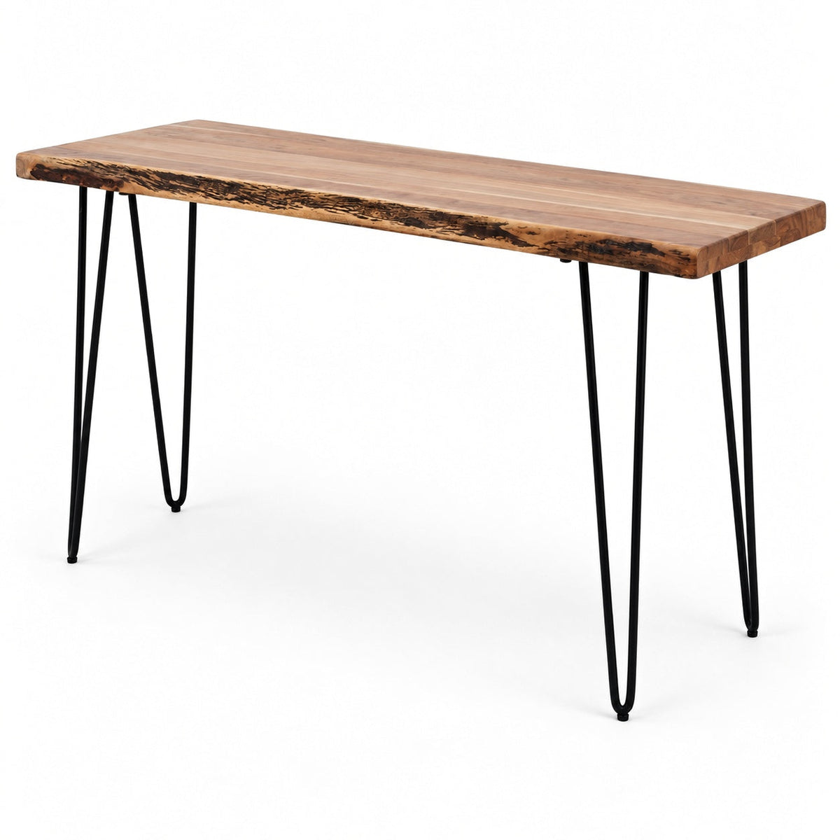 Nature's Edge Sofa Table — another angle