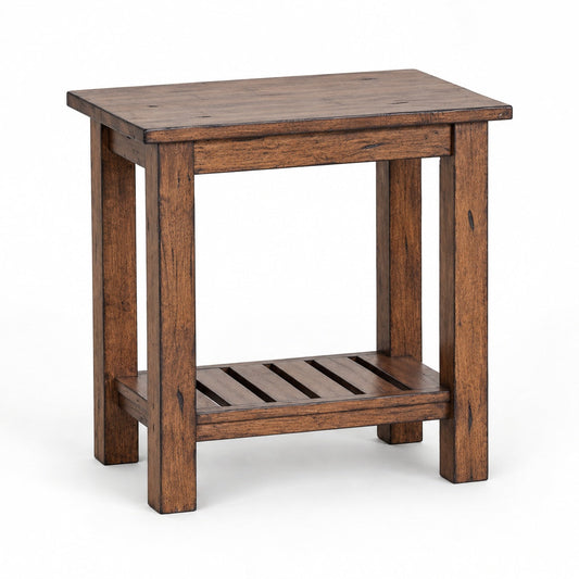 Newport 14" Lamp Table