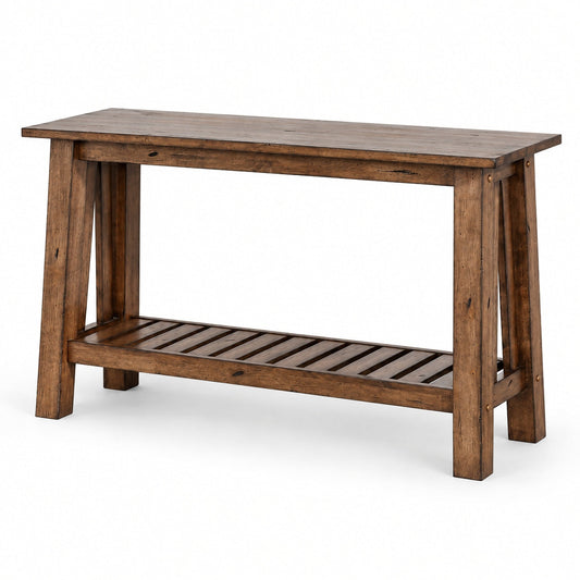 Newport 50" Sofa Table