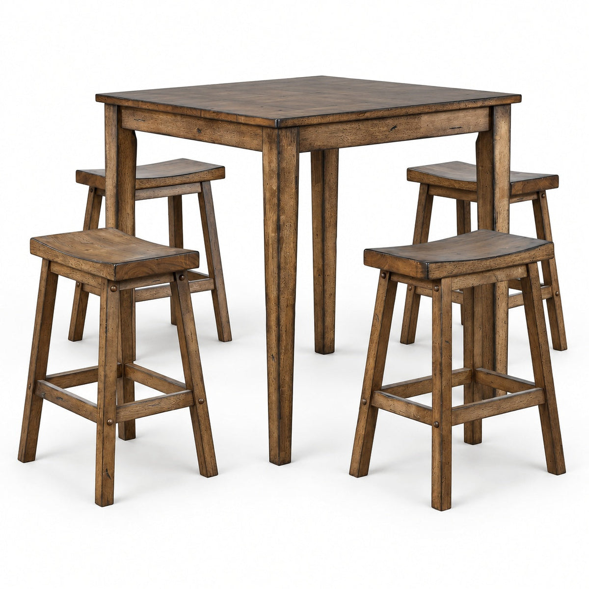 Newport Pub Table Set