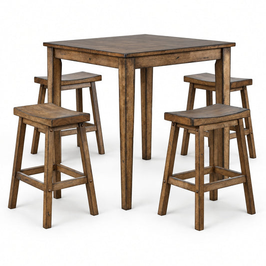 Newport Pub Table Set