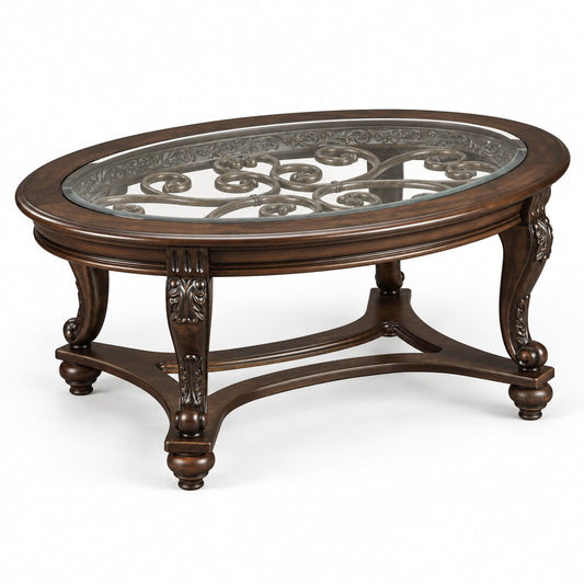 Norcastle Coffee Table