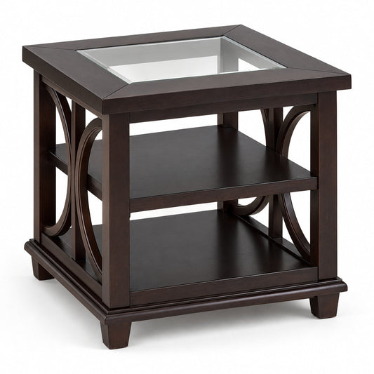Panama End Table