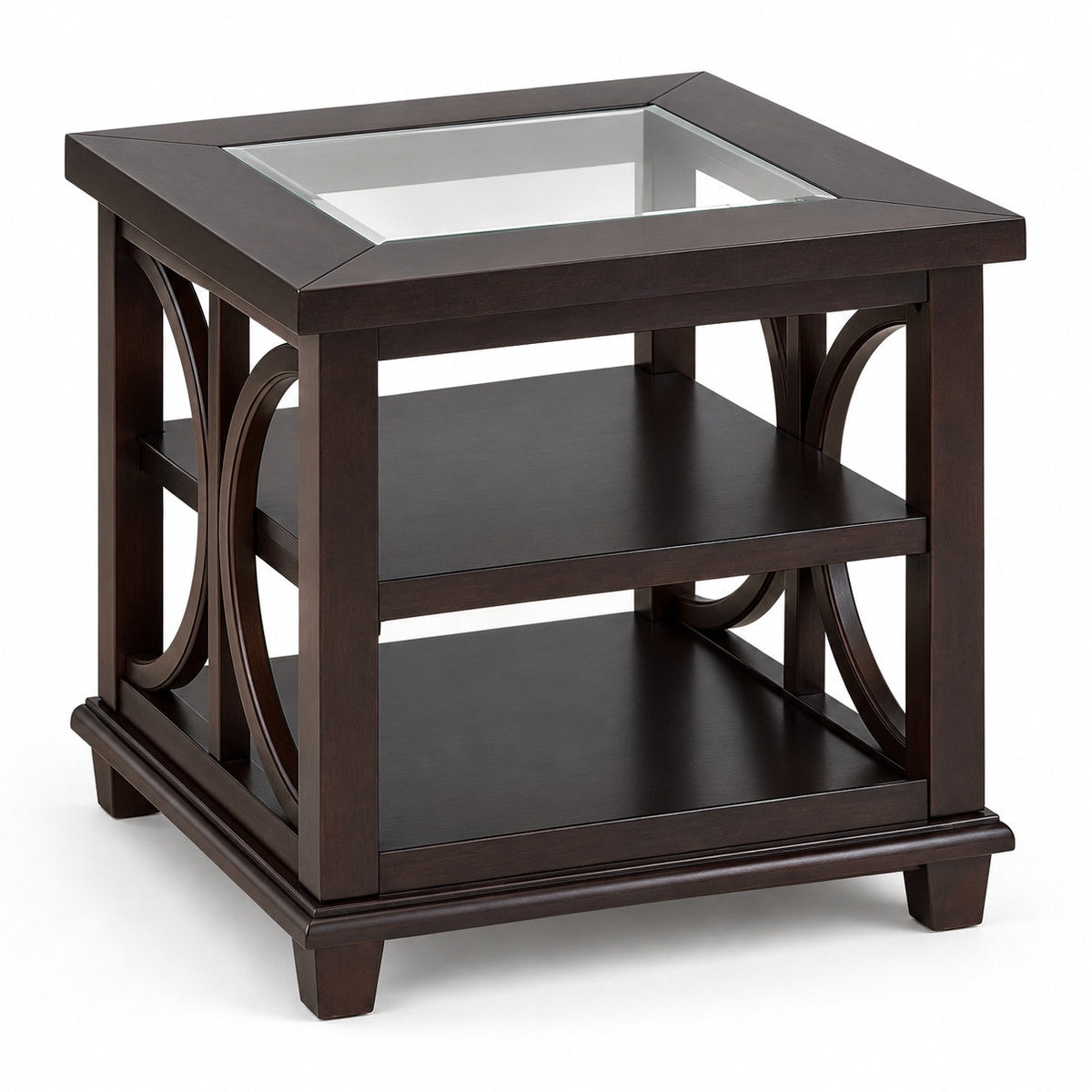 Panama End Table