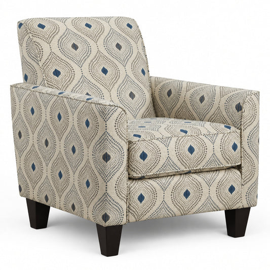 Paradigm Accent Chair