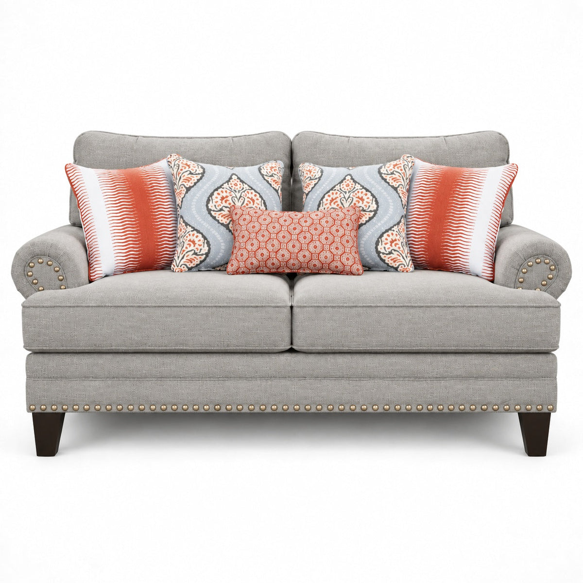 Paradigm Quartz Loveseat