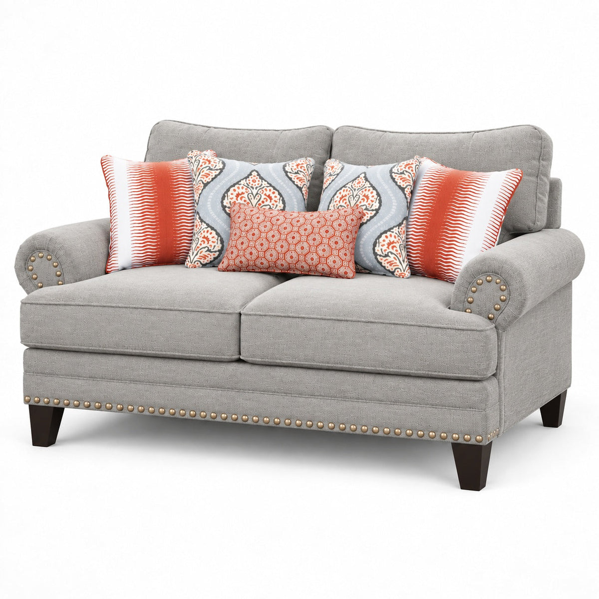 Paradigm Quartz Loveseat — another angle