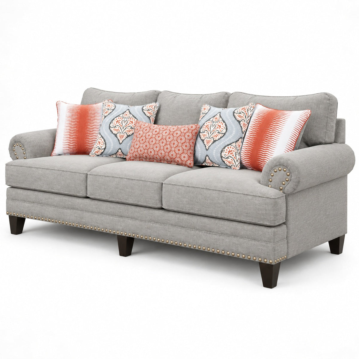 Paradigm Sofa — another angle