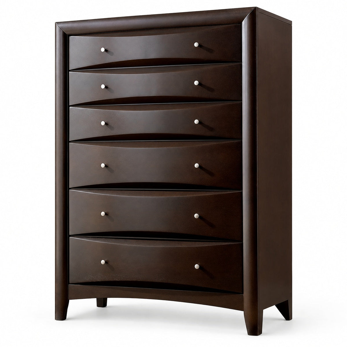 Phoenix Chest