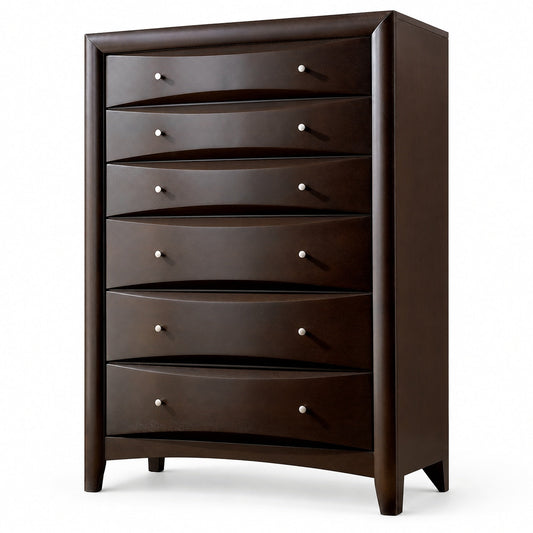 Phoenix Chest