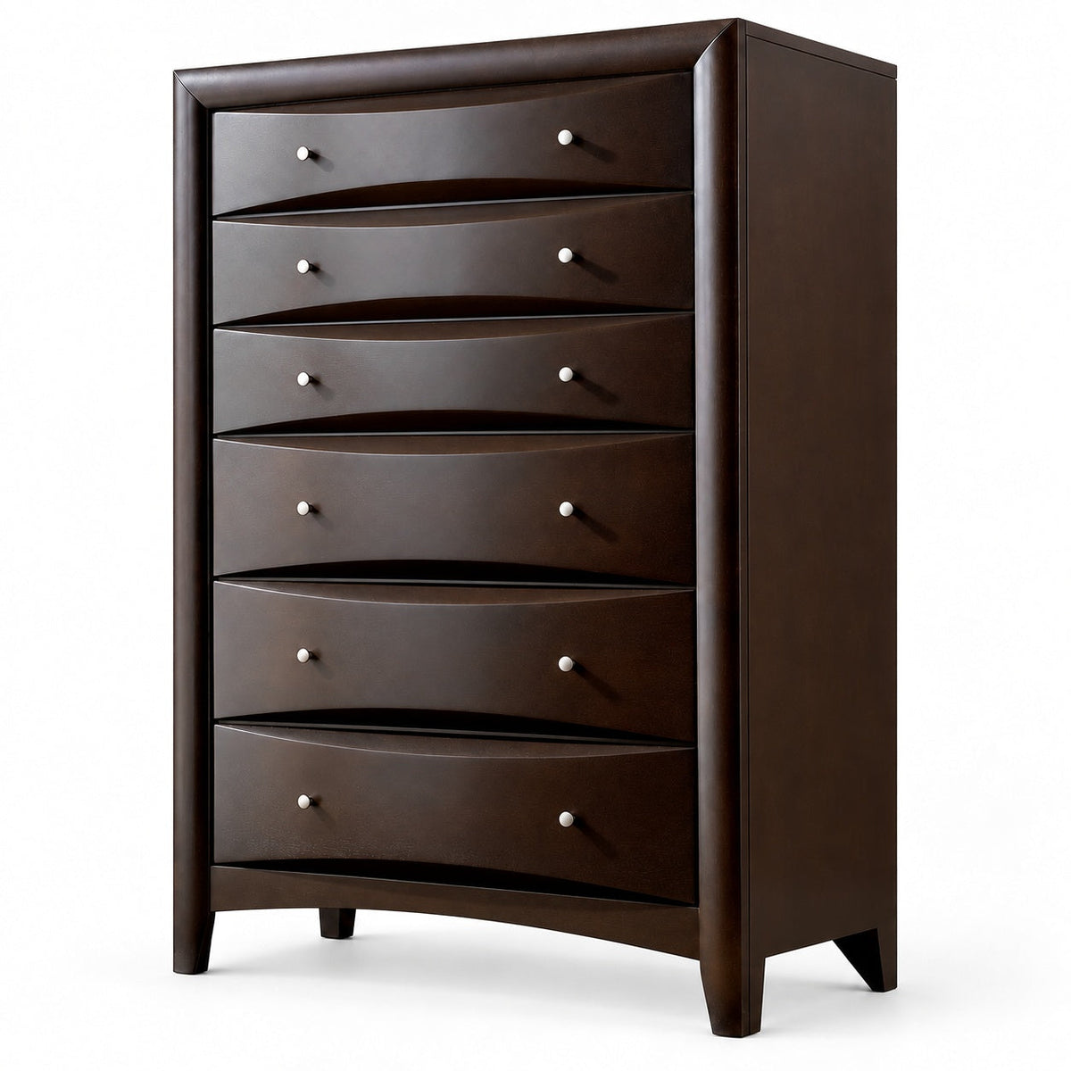 Phoenix Chest — another angle