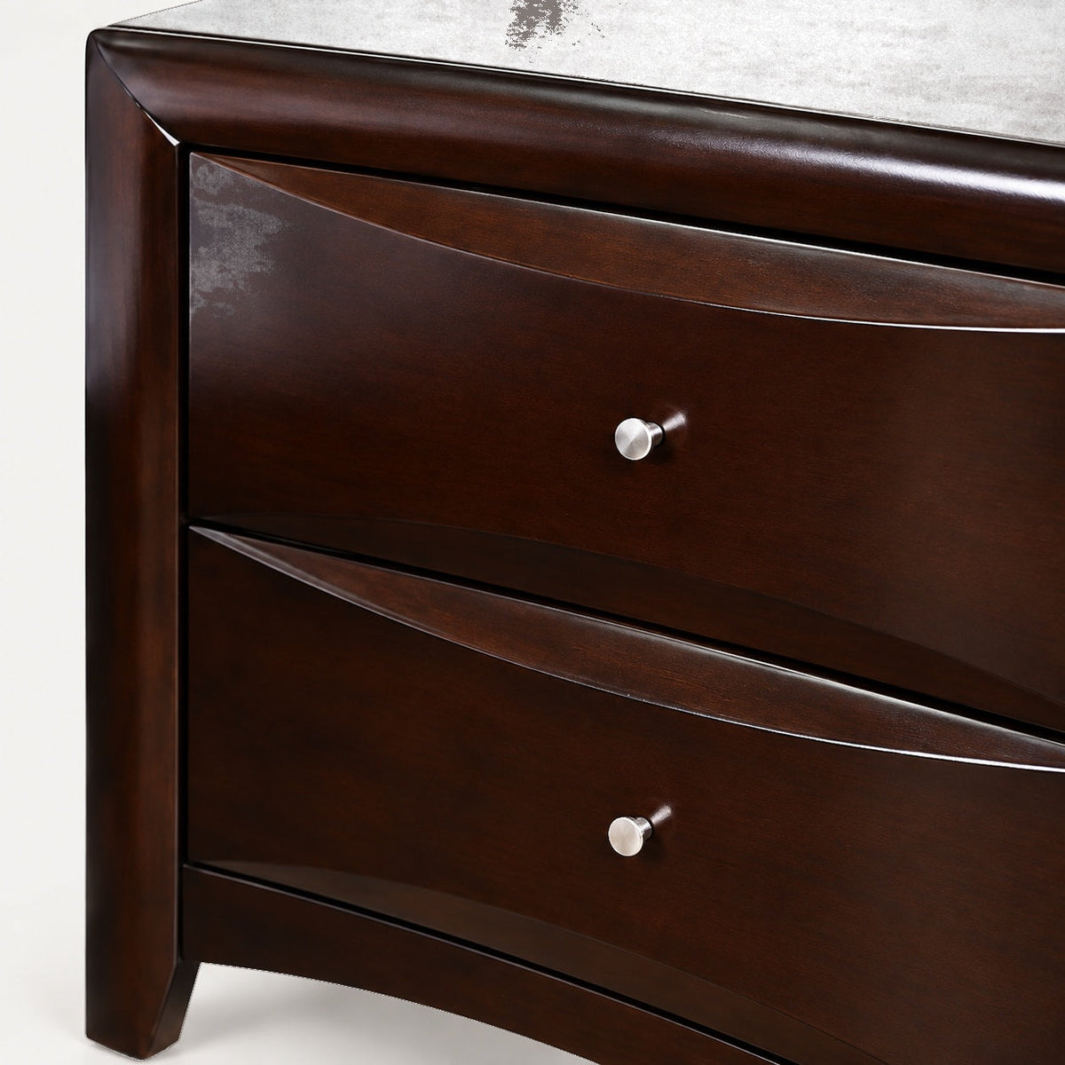 Phoenix Night Stand — detail