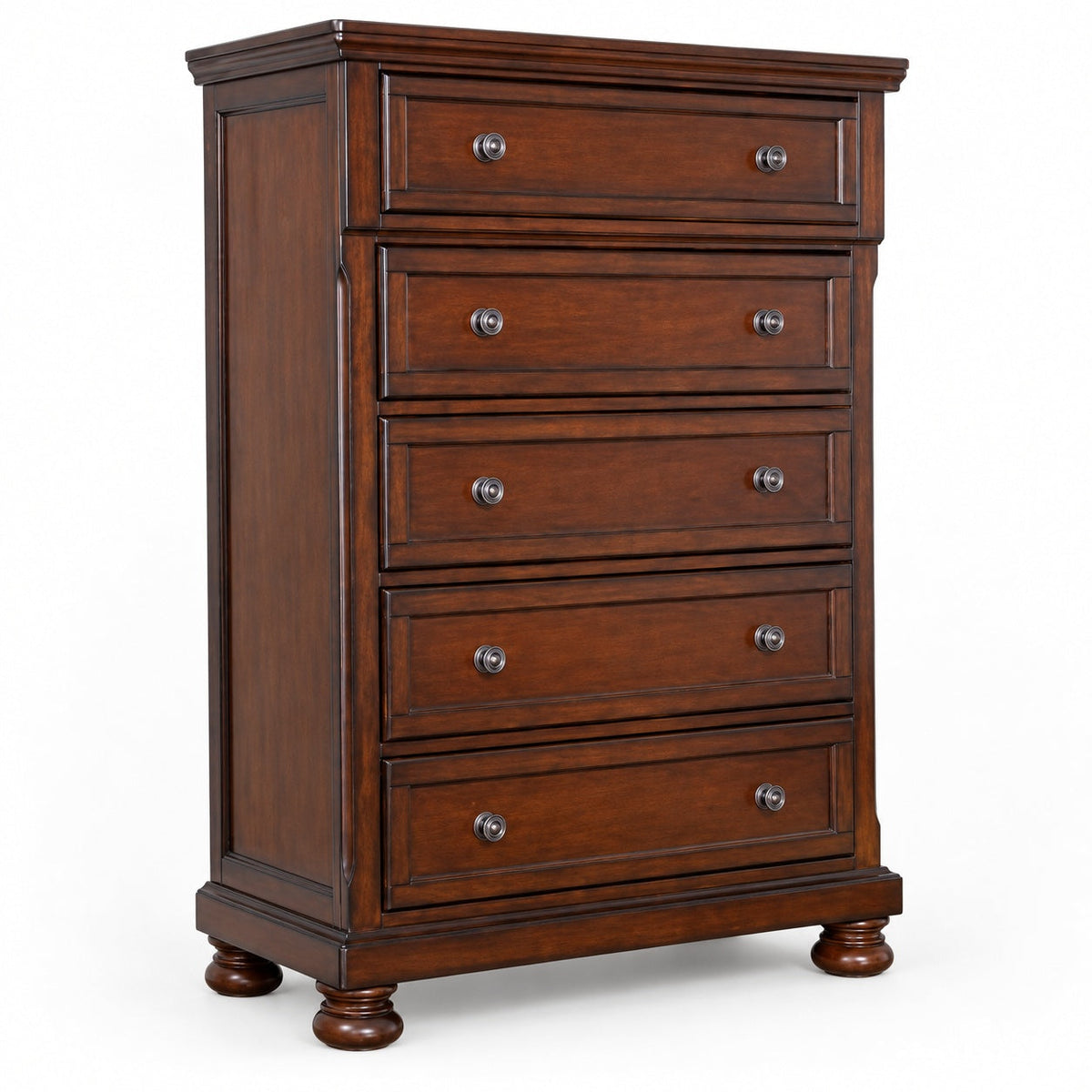 Poloski Chest