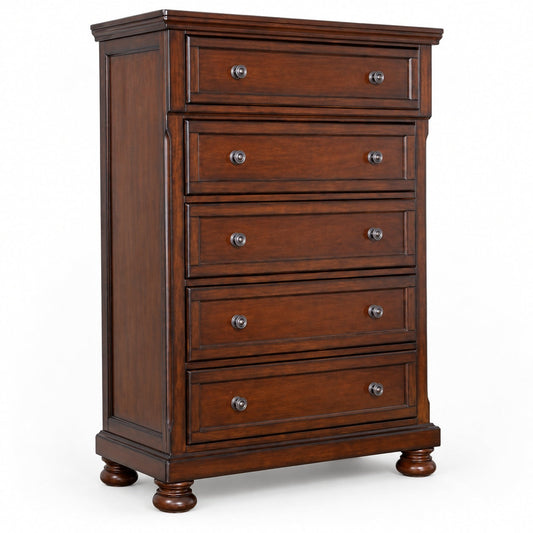 Poloski Chest