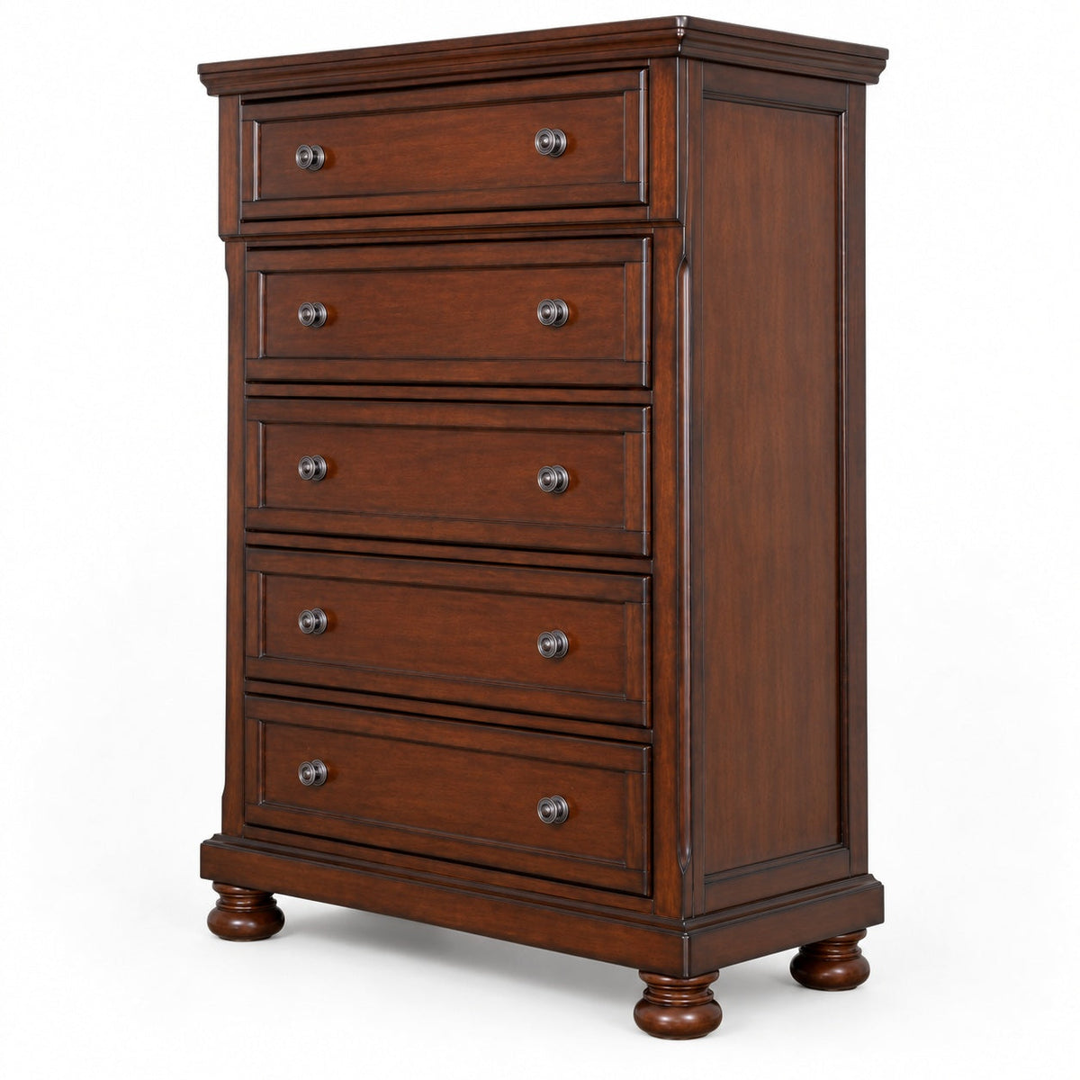 Poloski Chest — another angle
