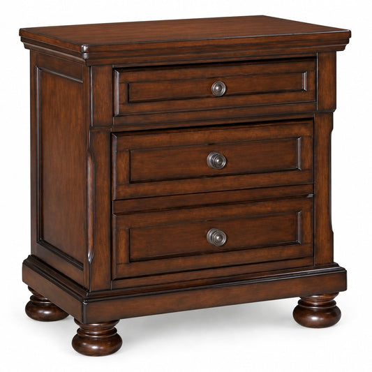 Poloski Night Stand