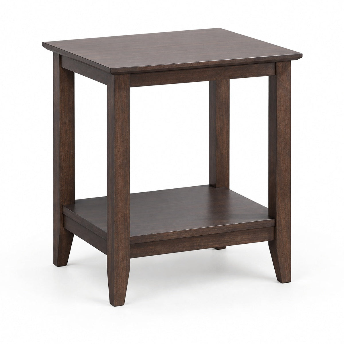 Quadra End Table