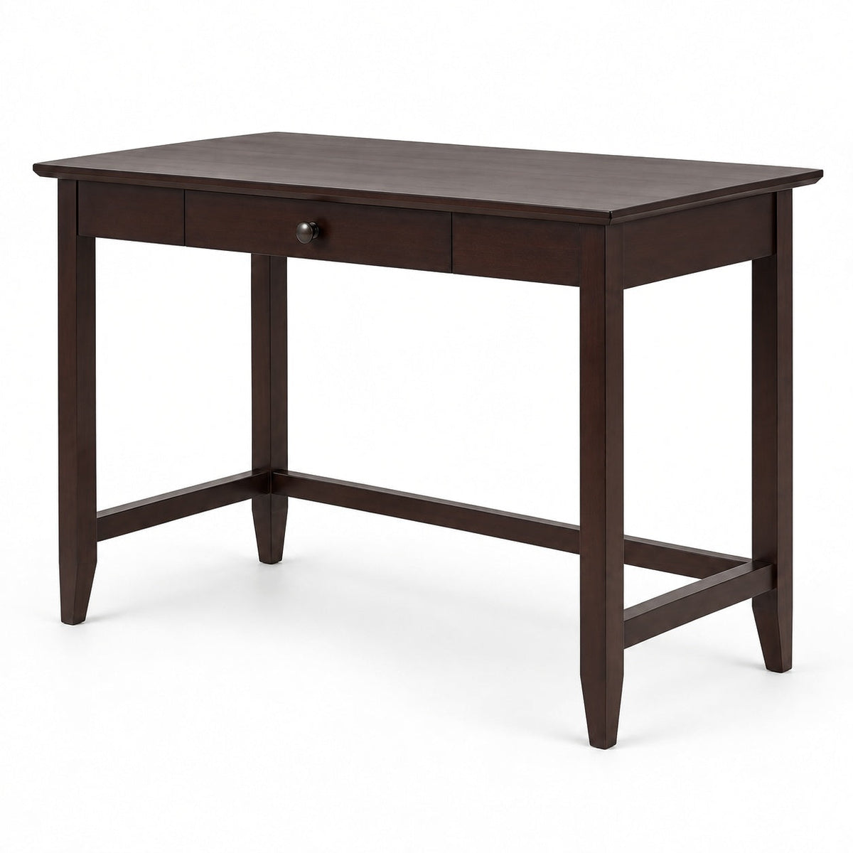 Quadra Office Desk — another angle