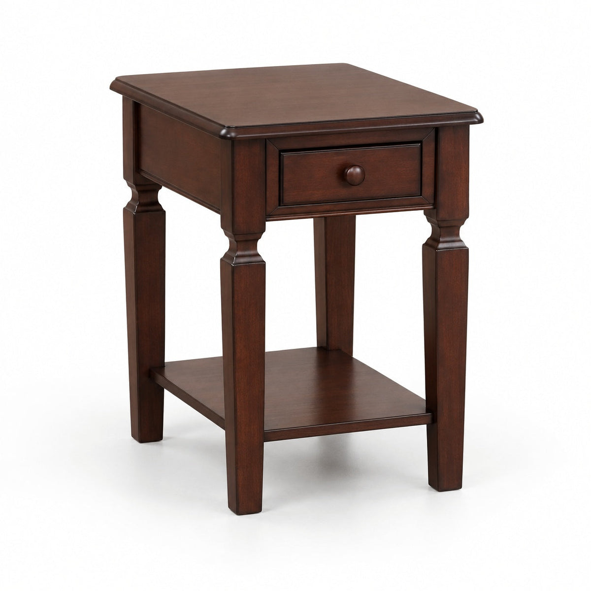 Santa Fe 14" Lamp Table