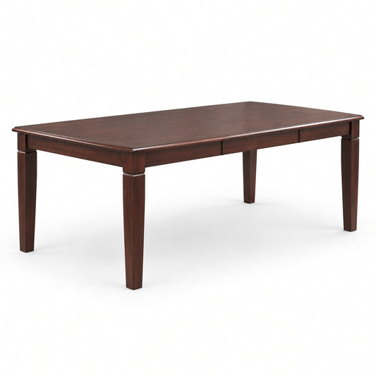 Santa Fe 42 X 78 Leg Table