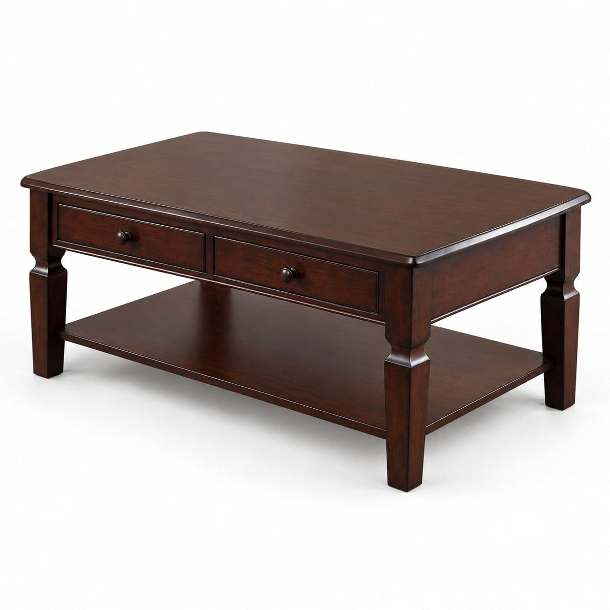 Santa Fe 48" Coffee Table-