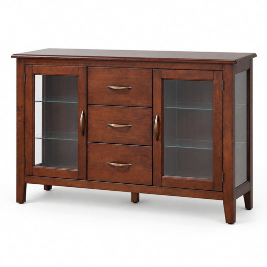 Santa Fe 54" Sideboard