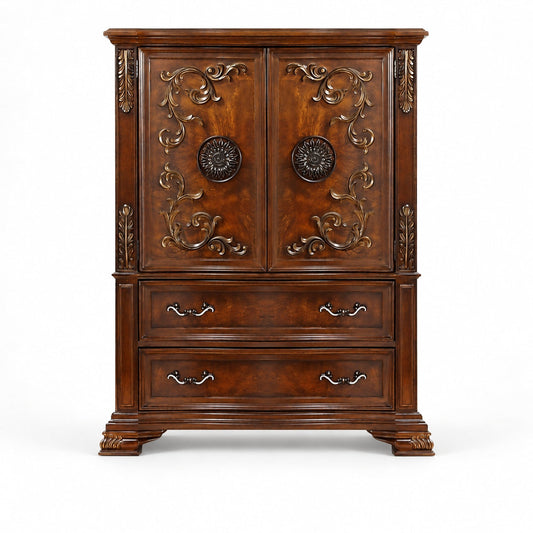 Santa Monica Chest