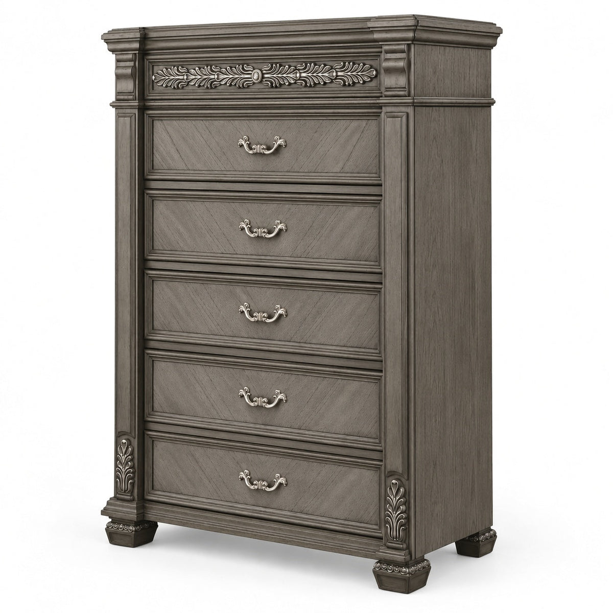 Silvy Chest — another angle