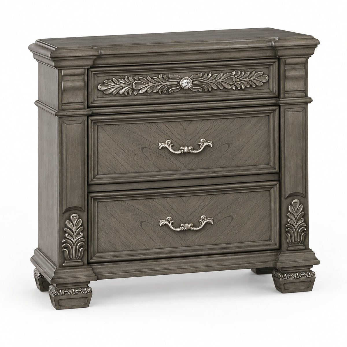 Silvy Night Stand