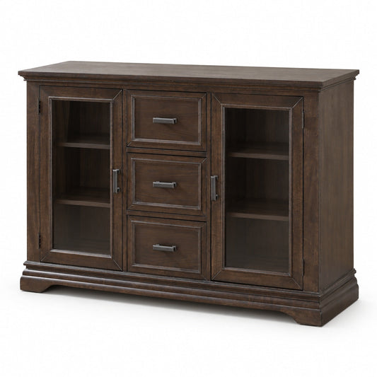 Sonoma 54" Sideboard - Espresso
