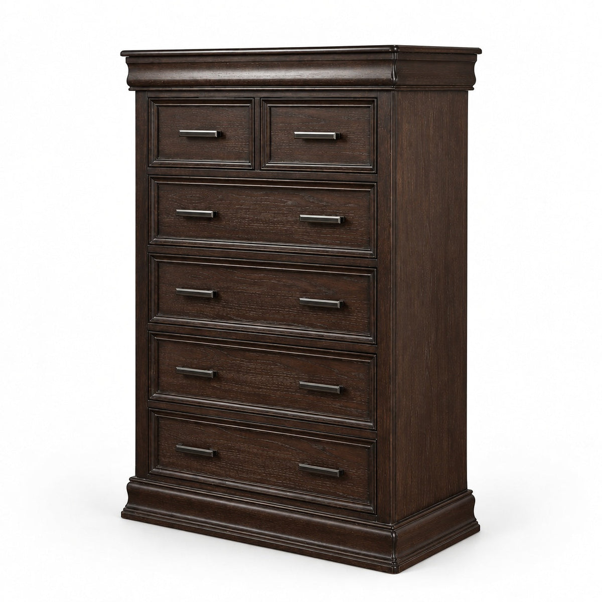 Sonoma Chest — another angle
