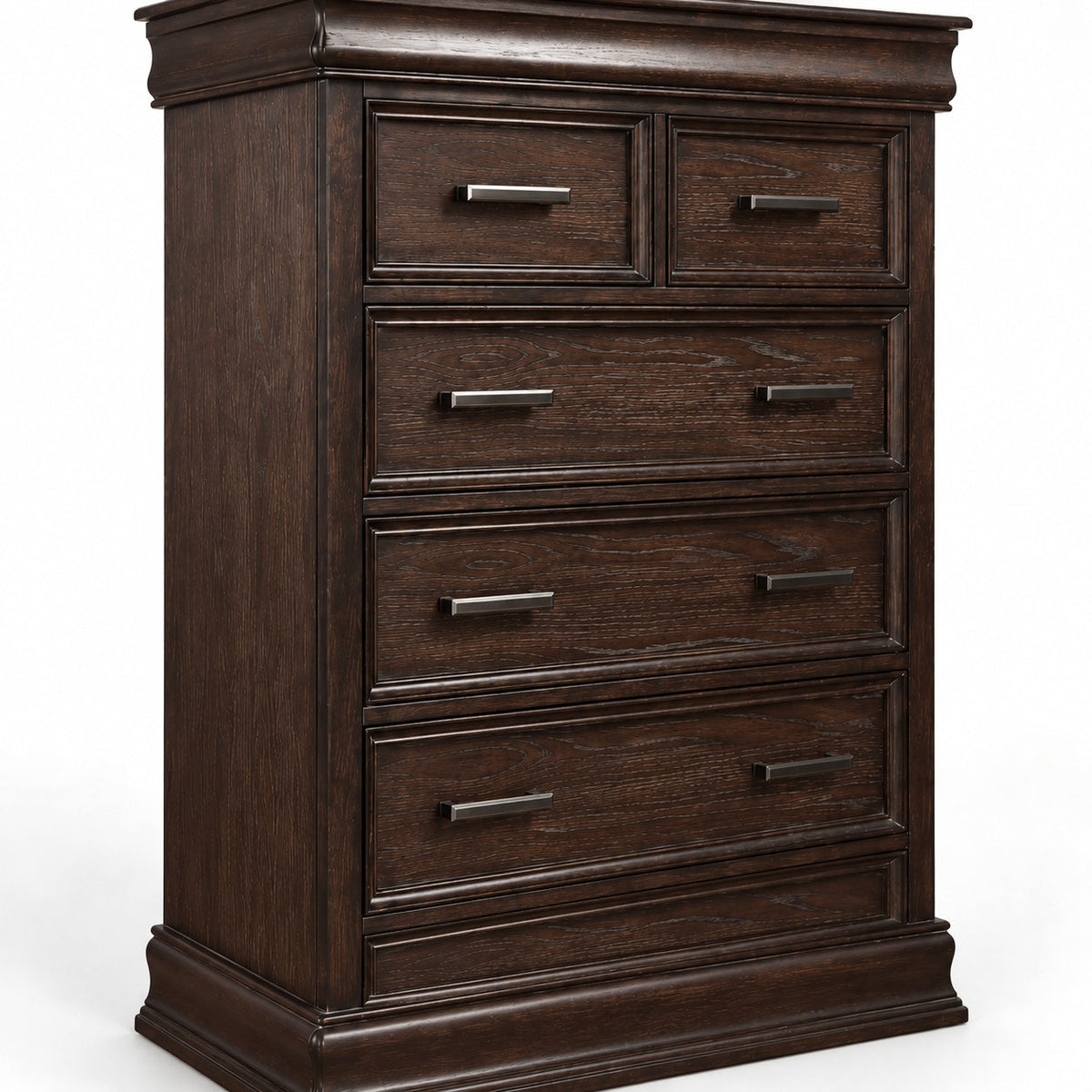 Sonoma Chest — detail
