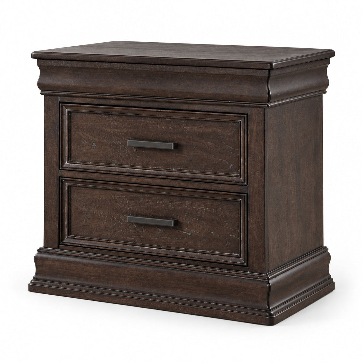 Sonoma Night Stand — another angle