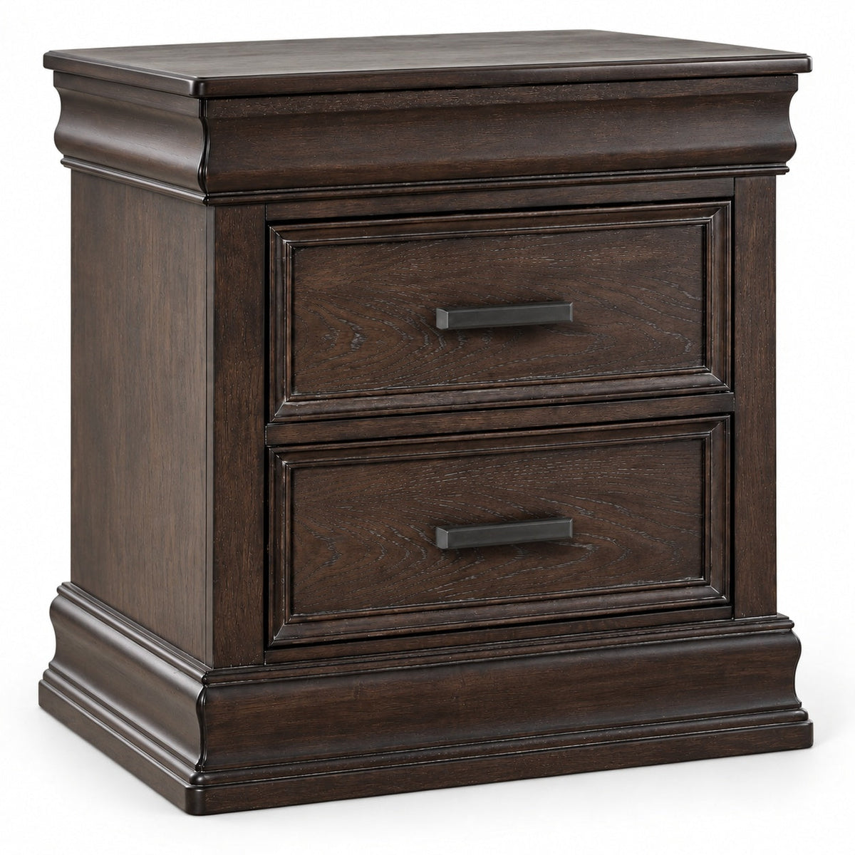 Sonoma Night Stand — detail